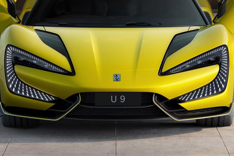 佛山禅城区兴赛明企业管理咨询仰望U9以性能突破设计的极限，理想汽车企业文化与价值观