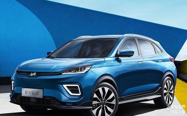 佛山禅城区兴赛明企业管理咨询WEY威派豪华SUV市场的黑马，零跑汽车与智能交通系统的协同